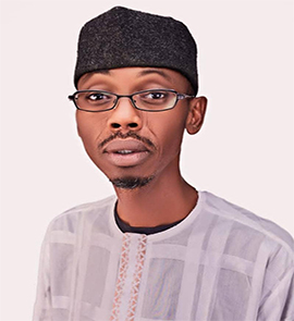 Alh. Auwal Abubakar