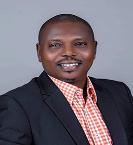 Dr. Bumi Kole-wole Dawudu